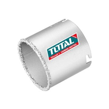 Total One-Stop Tools Karbidna pila za rupe 67 mm (TAC440671)