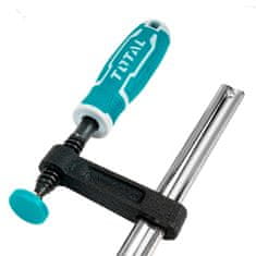 Total One-Stop Tools Stega univerzalna 200mm/ INDUSTRIAL (THT1320502)