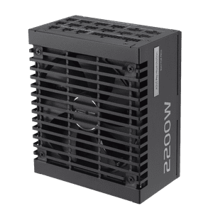 ASUS Pro WS 2200W Platinum napajanje