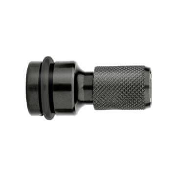 Total One-Stop Tools 1/2 Square - 1/4 Hex adapter / 50 mm (TAC60501)