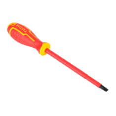 Total One-Stop Tools 9-dijelni set izoliranih odvijača/ INDUSTRIAL (THTIS596)