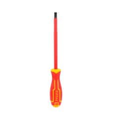 Total One-Stop Tools 9-dijelni set izoliranih odvijača/ INDUSTRIAL (THTIS596)