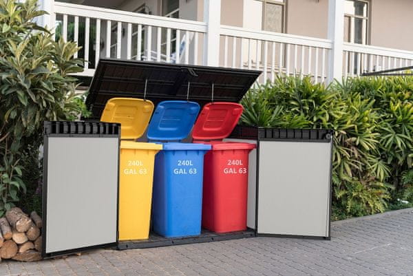 Prostrani ormar Premier Jumbo