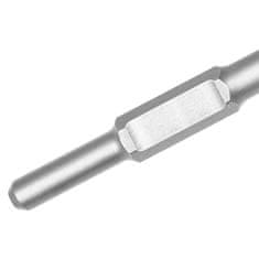 Total One-Stop Tools SDS HEX šiljasto dlijeto 30x400mm /INDUSTRIAL (TAC15333011)
