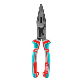 Total One-Stop Tools Šiljasta kliješta 215mm / -65% energije/ INDUSTRIAL (THTC520806)
