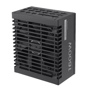ASUS Pro WS 1600W Platinum napajanje