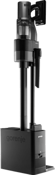 Gorenje SVC296749NEBL uspravni usisavač