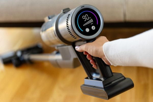 Višeciklonska filtracija