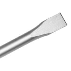 Total One-Stop Tools SDS HEX dlijeto 30x400x35mm /INDUSTRIAL (TAC15333012)