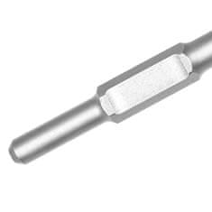 Total One-Stop Tools SDS HEX dlijeto 30x400x35mm /INDUSTRIAL (TAC15333012)