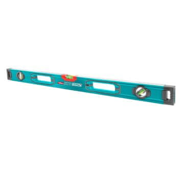 Total One-Stop Tools Vodena vaga/libela 150cm / INDUSTRIAL (TMT215028)