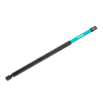 Total One-Stop Tools Udarni vijčani nastavak T25 / 100mm, INDUSTRIAL (TACIM71T25100)