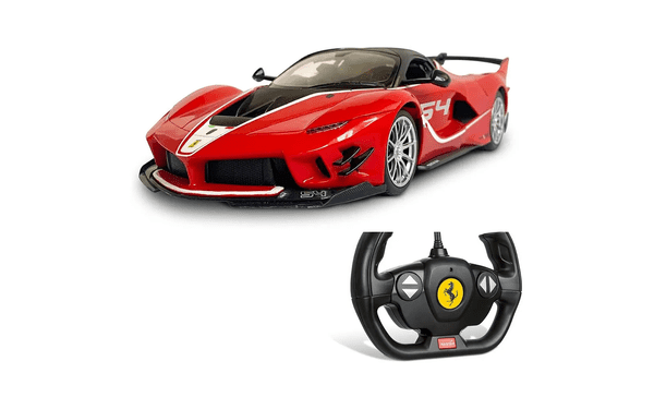 Ferrari FXX K EVO automobil na daljinsko upravljanje