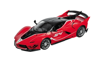 Mondo Ferrari FXX K EVO automobil na daljinsko upravljanje, 1:14