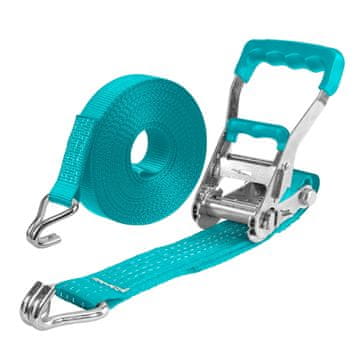 Total One-Stop Tools Traka za pričvršćivanje s račnom 4Tx10m/50mm (THTRS4101)