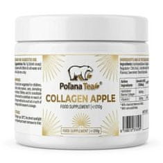 Poľanatea Poľanatea Apple Collagen 210 g