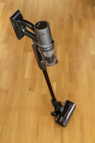 Napredna HEPA filtracija