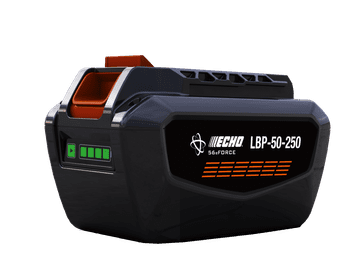 ECHO LBP-50-250