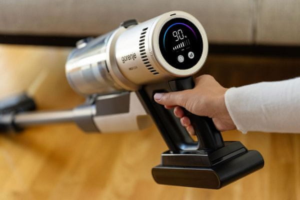 Višeciklonska filtracija