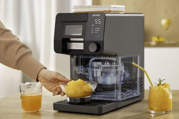 Ledomat Gorenje GIICM