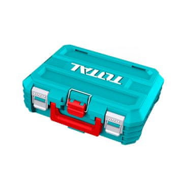Total One-Stop Tools Modularni kovčeg za alat 19" (TPBXS102)