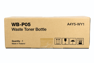 Konica Minolta WB-P05 (A4Y5WY1), spremnik otpadnog tonera