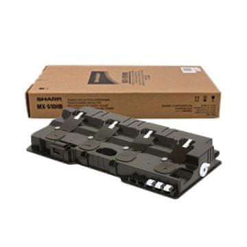 Sharp MX510HB, sakupljač otpadnog tonera