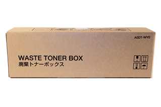 Konica Minolta Boca otpadnog tonera A0DTWY0