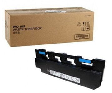 Konica Minolta WX-105 (A8JJWY1), sakupljač otpadnog tonera