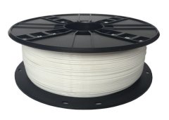 Gembird 3D filament 3DP-PETG1.75-01-W PETG 1.75mm 1kg bijeli