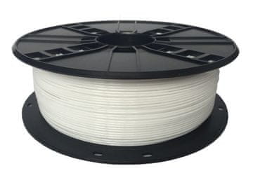 Gembird 3D filament 3DP-PETG1.75-01-W PETG 1.75mm 1kg bijeli