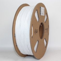 Gembird 3D filament 3DP-PLA1.75-02-MAR PLA 1,75 mm 1 kg mramor