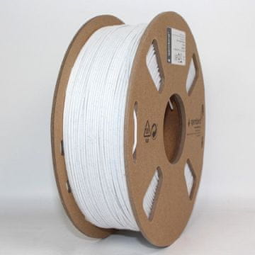 Gembird 3D filament 3DP-PLA1.75-02-MAR PLA 1,75 mm 1 kg mramor