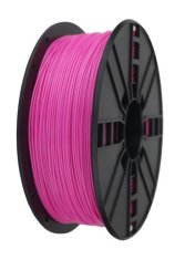 Gembird 3D filament 3DP-PLA1.75-01-P PLA 1.75mm 1kg roza