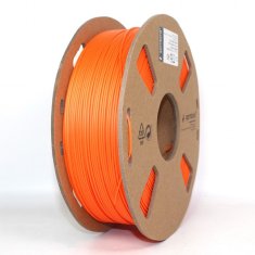 Gembird 3D filament 3DP-PLA1.75-01-O PLA 1.75mm 1kg narančasta