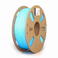 Gembird 3D filament 3DP-PLA1.75-01-BS PLA 1.75mm 1kg nebesko plava