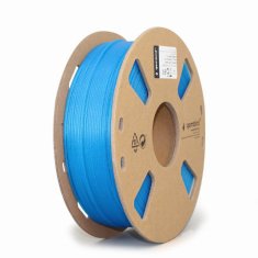 Gembird 3D filament 3DP-PLA1.75-01-GB PLA 1.75mm 1kg svemirsko plava