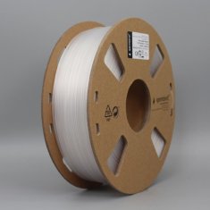 Gembird 3D filament 3DP-PETG1.75-01-NAT PETG 1.75mm 1kg prirodni