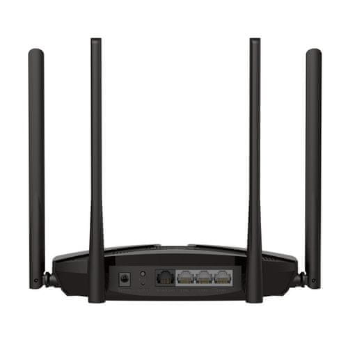 Dvopojasna AC1200 Wi-Fi veza