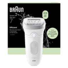 Braun Silk-epil 7-000 epilator