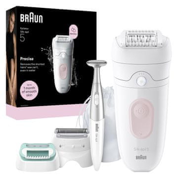 Braun Silk-epil 5-251 epilator