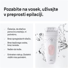 Braun Silk-epil 5-251 epilator