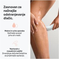 Braun Silk-epil 5-251 epilator