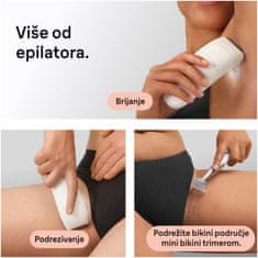 Braun Silk-epil 5-251 epilator