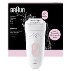 Braun Silk-epil 5-000 epilator