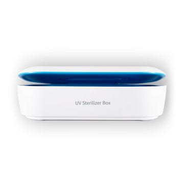 SENGEMO UV Sterilizacijska posuda SANITRON