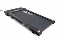 Kubisport GB3250K: elegantan, ravan traka za trčanje s električnim nagibom i Bluetooth aplikacijama