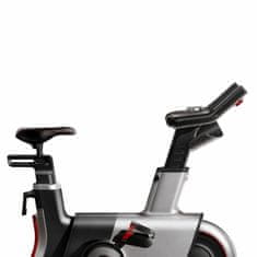 Kubisport BCF7K elektromagnetski bicikl za vježbanje s Bluetoothom, crna i siva