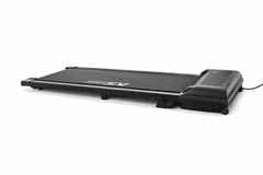 Kubisport Ravna traka za trčanje za hodanje s ručnim nagibom i rukohvatima GB3100K