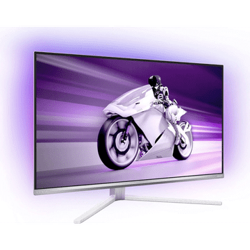 Philips EVNIA 4K UHD OLED QD 31,5" 0,03ms, 240Hz RGB gejmerski monitor